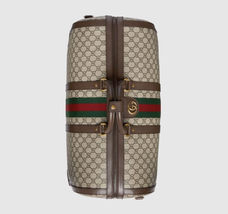 Gucci Travel Bags